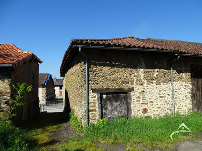 Maison - 55 m² - 2 pièces