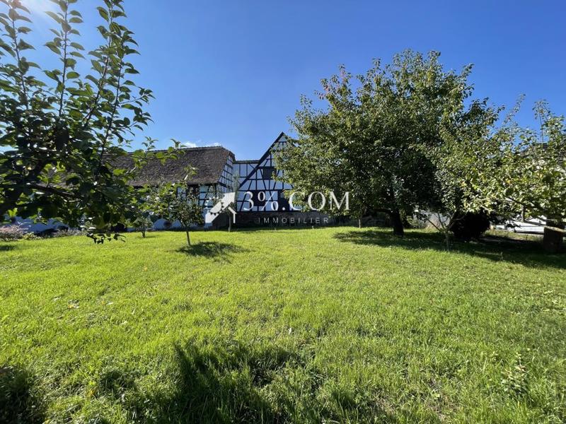 Maison - 90 m² - 1 pièce