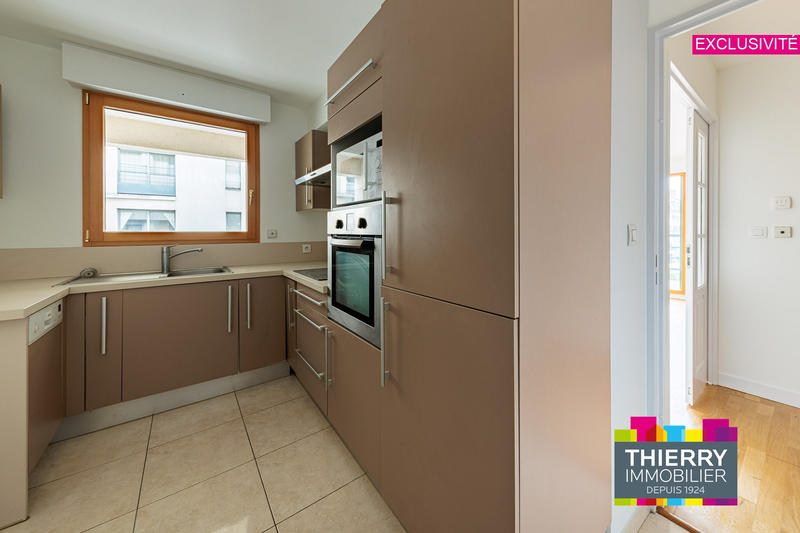 Appartement - 69 m² - 3 pièces