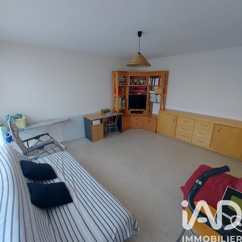 Maison - 149 m² - 6 pièces