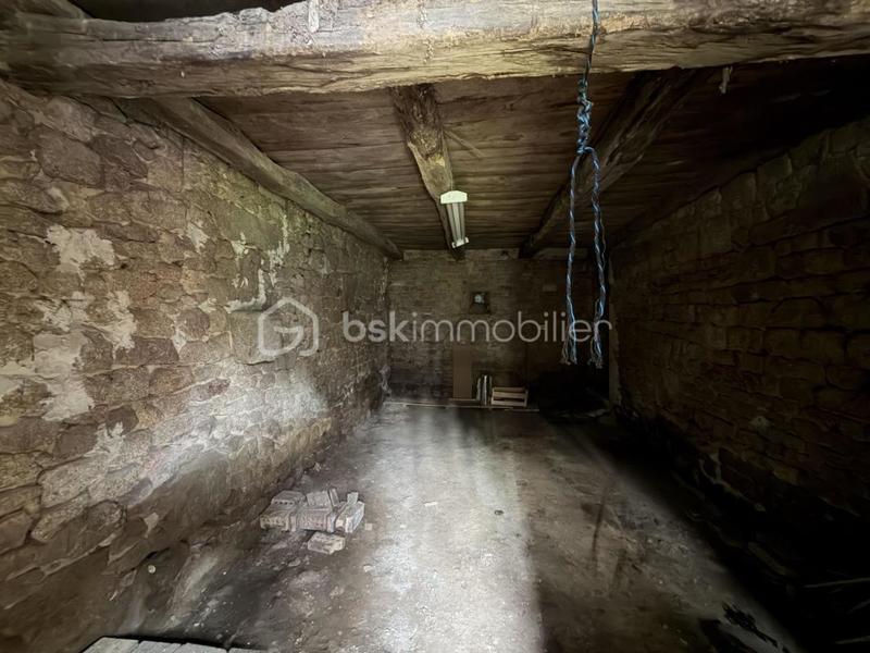 Longère - 125 m² - 4 pièces