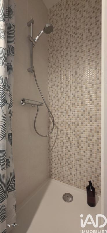 Appartement - 91 m² - 5 pièces