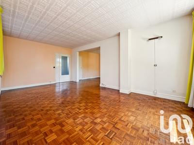 Maison - 115 m² - 6 pièces