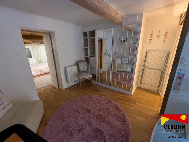 Maison en pierre - 90 m² - 5 pièces