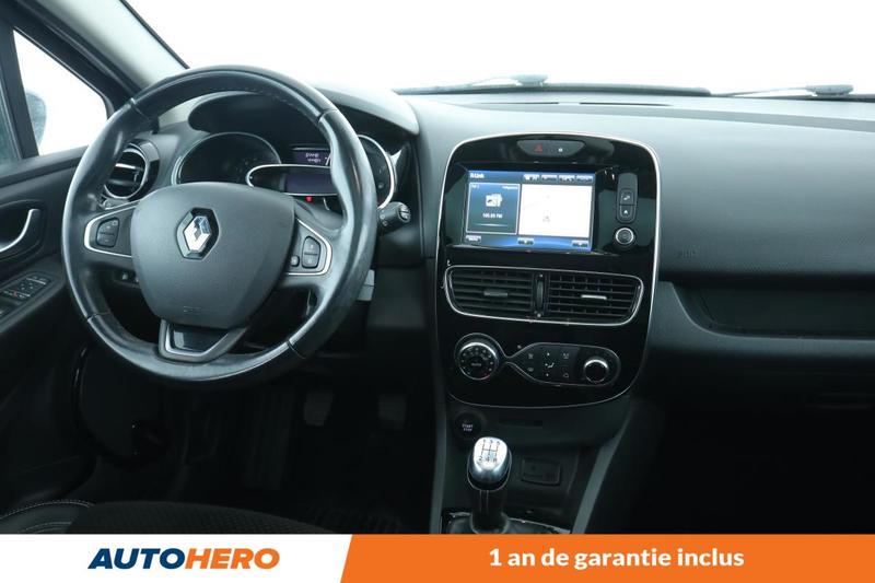 Renault Clio 0.9 TCe Intens 90 ch