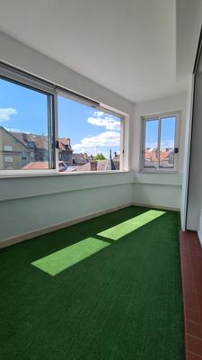 Appartement - 129 m² - 5 pièces