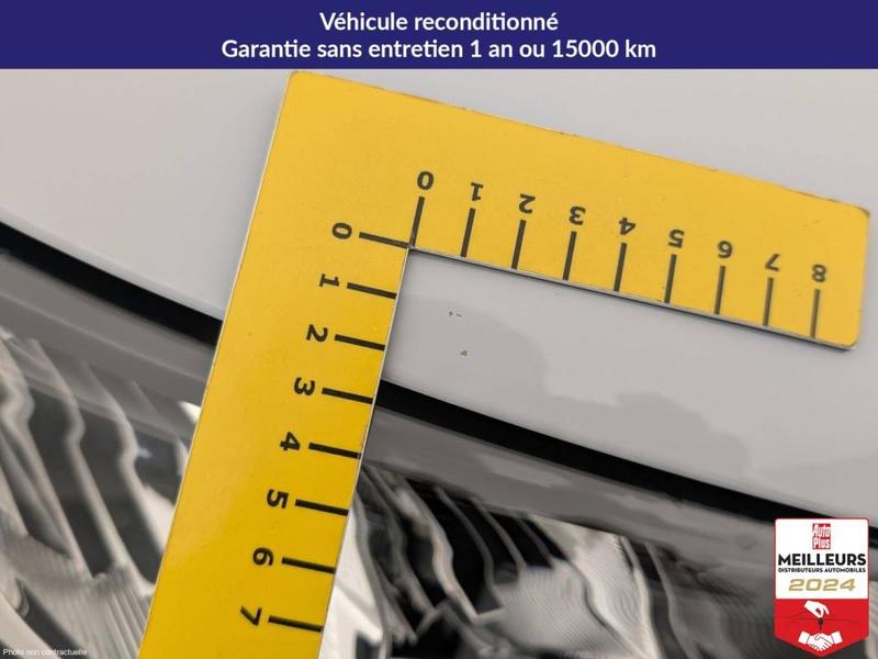 Peugeot 2008 100 s&amp;S Bvm6 Allure