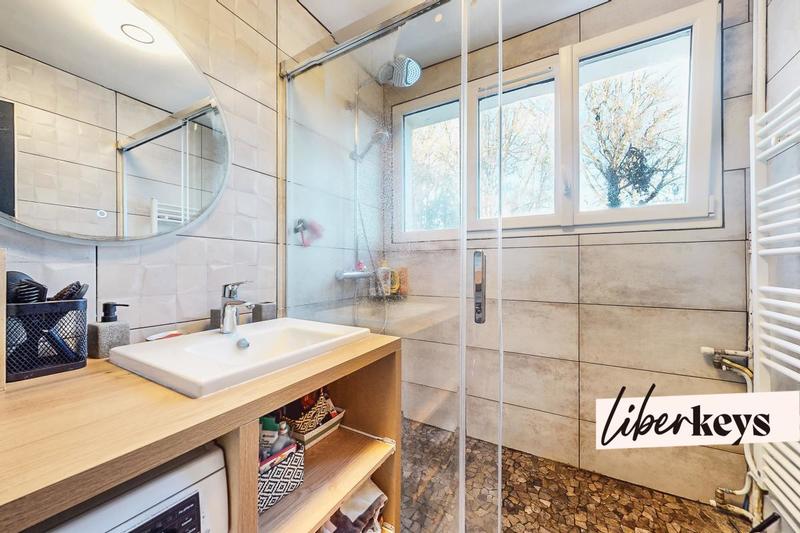 Appartement - 78 m² - 3 pièces