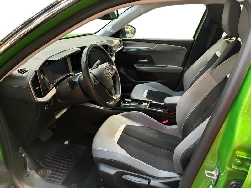 Opel Mokka Electrique 136 ch &amp; Batterie 50 kWh Elegance