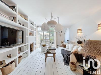 Maison - 167 m² - 7 pièces