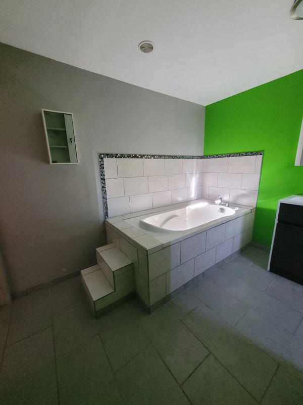 Maison - 151 m² - 5 pièces