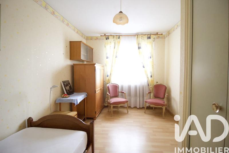 Maison - 148 m² - 6 pièces