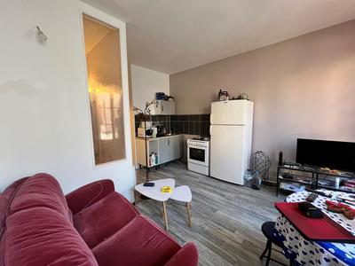 Appartement - 31 m² - 1 pièce