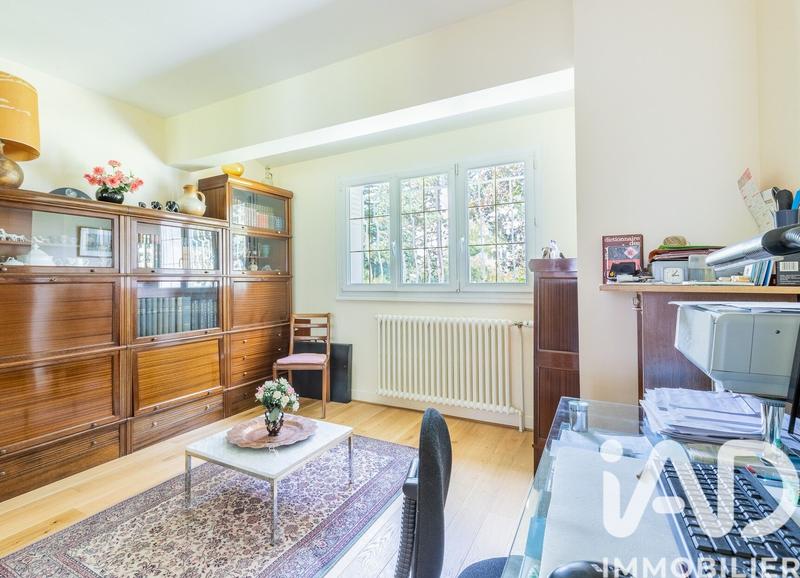 Maison - 170 m² - 7 pièces