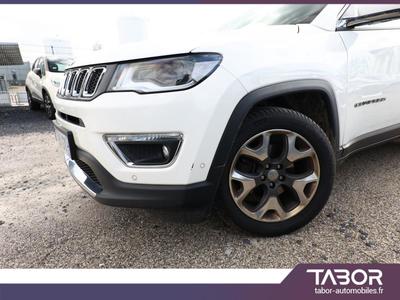 Jeep Compass 1.6 MultiJet 120 Limited Gps 18p