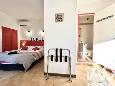 Maison - 419 m² - 9 pièces