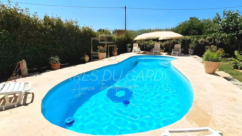 Villa - 81 m² - 4 pièces