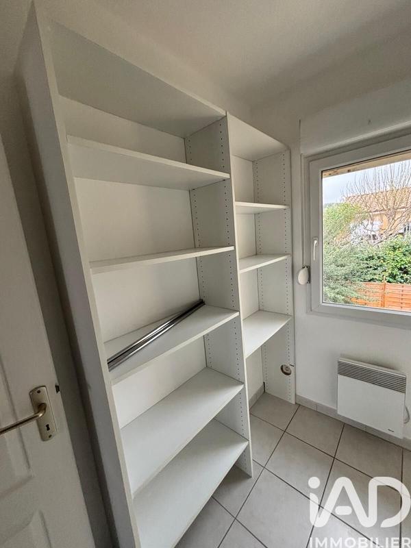 Maison - 70 m² - 3 pièces