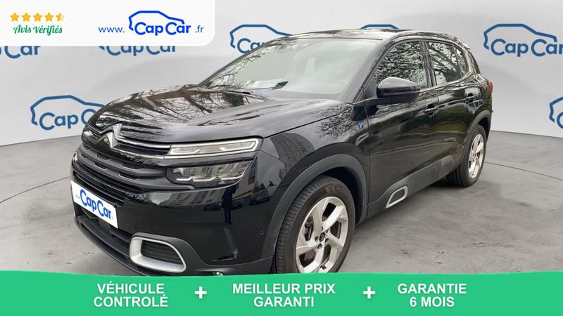 Citroën C5 Aircross 1.6 PureTech 224 Hybrid 181 e-Eat8 Business - Automatique