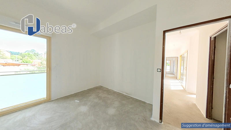 Appartement - 109 m² - 5 pièces