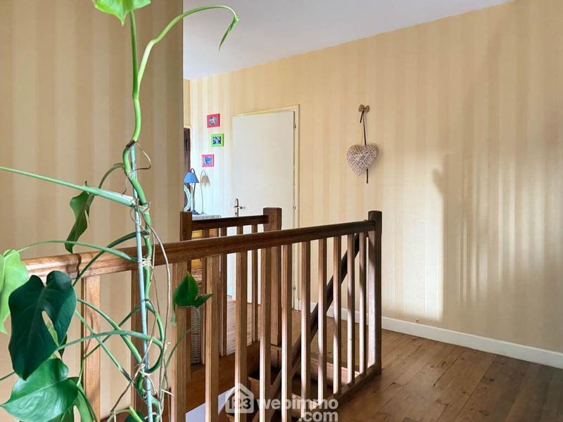 Maison de village - 205 m² - 11 pièces