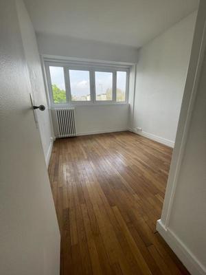 Appartement - 65 m² - 4 pièces