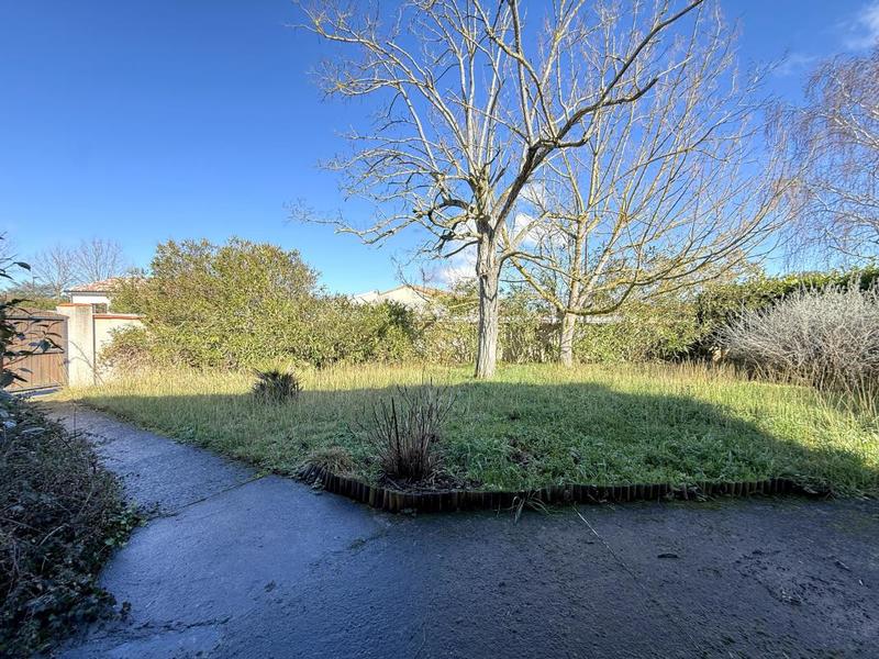 Maison - 88 m² - 4 pièces