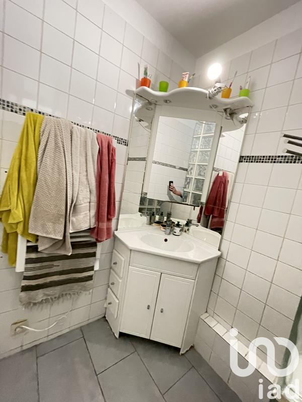 Appartement - 68 m² - 4 pièces