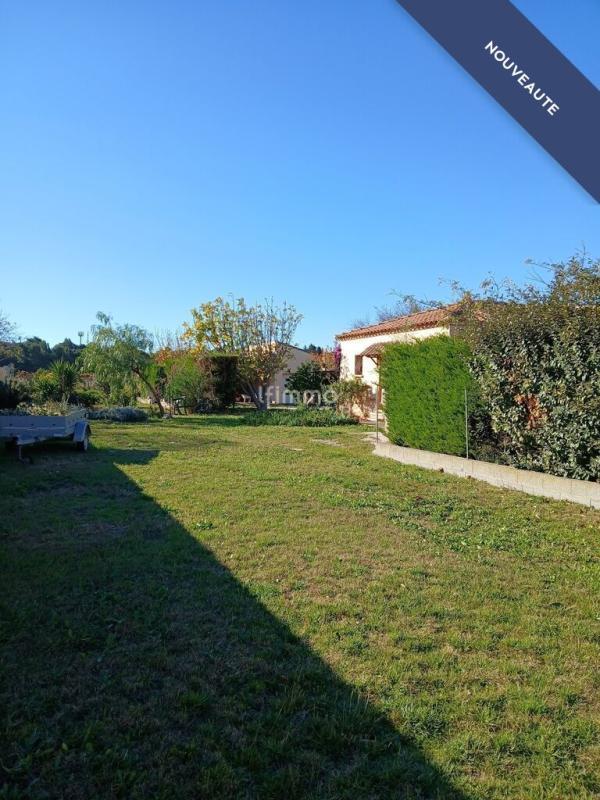 Villa - 120 m² - 5 pièces