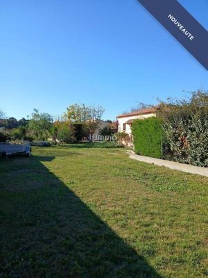 Villa - 120 m² - 5 pièces