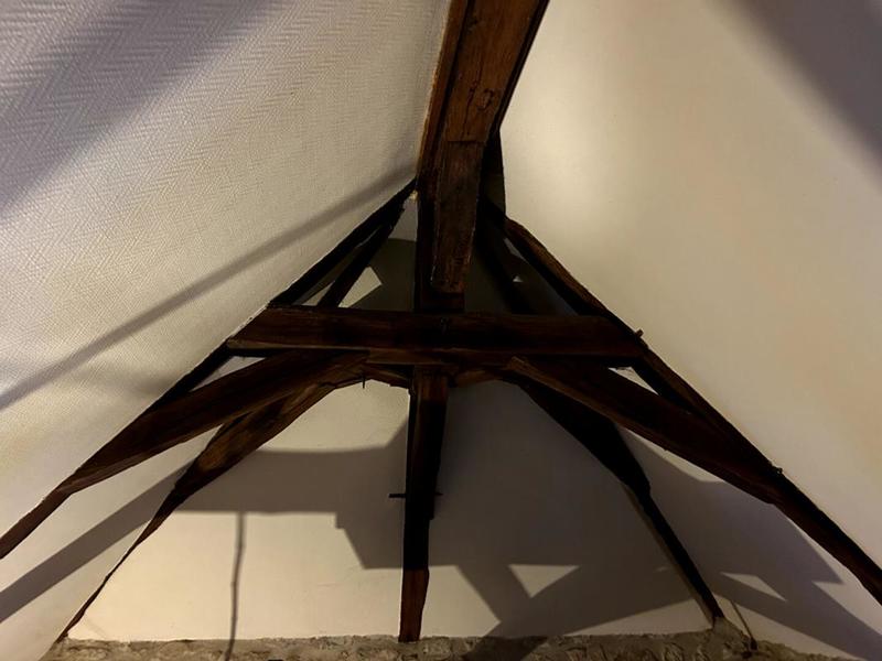 Maison - 233 m² - 6 pièces