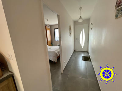 Maison - 73 m² - 3 pièces