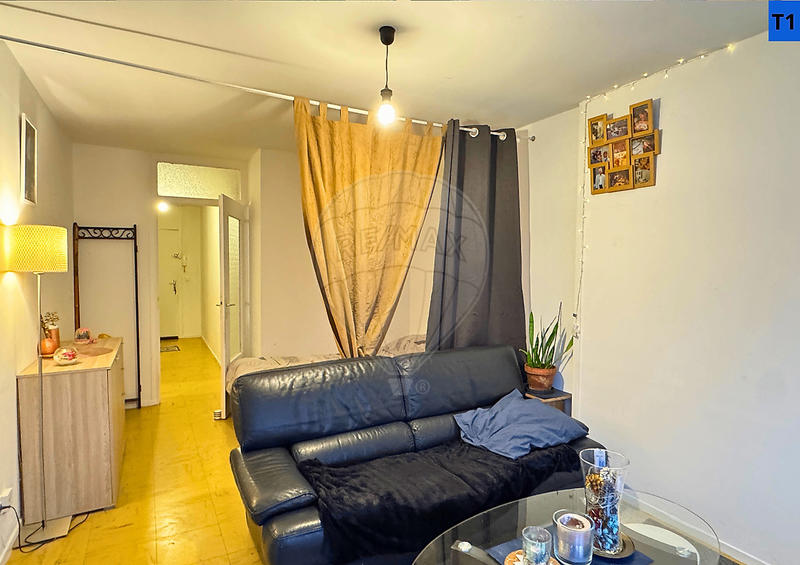 Appartement - 117 m² - 4 pièces