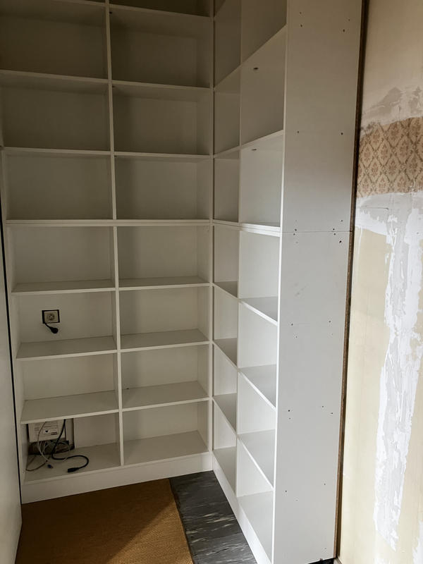 Local commercial - 80 m²