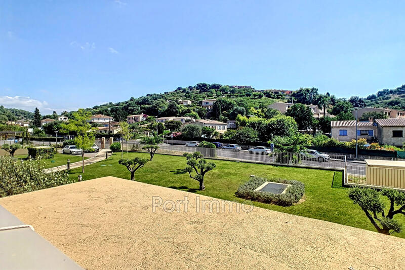 Appartement - 39 m² - 2 pièces