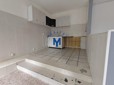 Appartement - 108 m² - 5 pièces