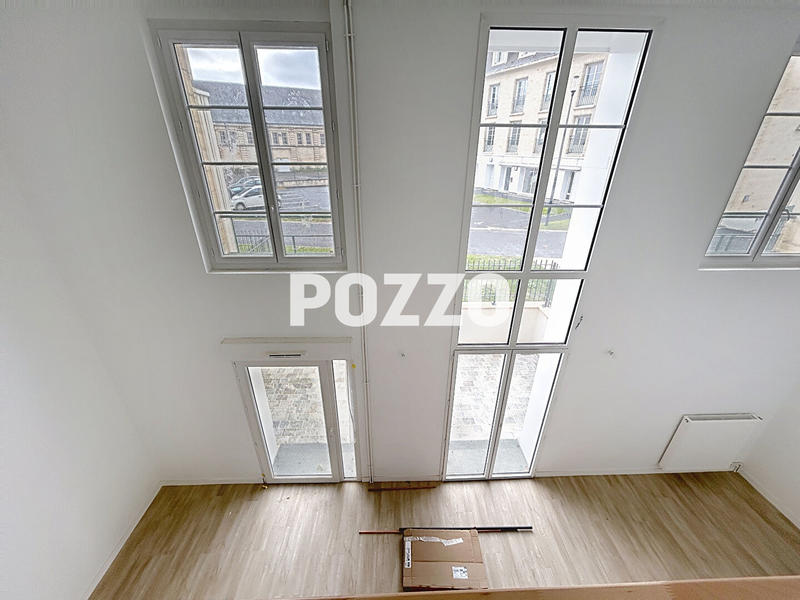 Appartement - 101 m² - 4 pièces