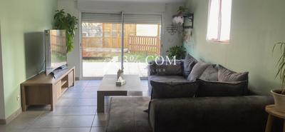 Maison - 166 m² - 7 pièces