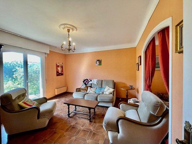 Villa - 152 m² - 6 pièces