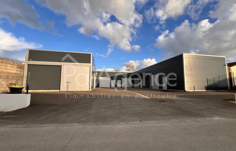 Parking / Garage - 70 m²