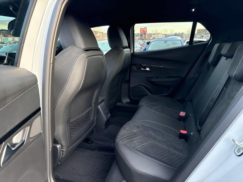 Peugeot 2008 Hybrid 145 e-Dcs6 Gt