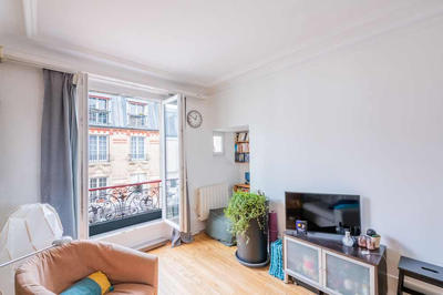 Appartement - 47 m² - 3 pièces