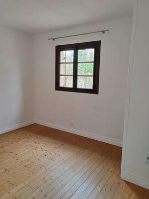 Maison - 117 m² - 3 pièces