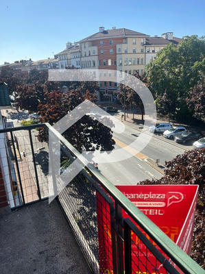 Appartement - 53 m² - 2 pièces