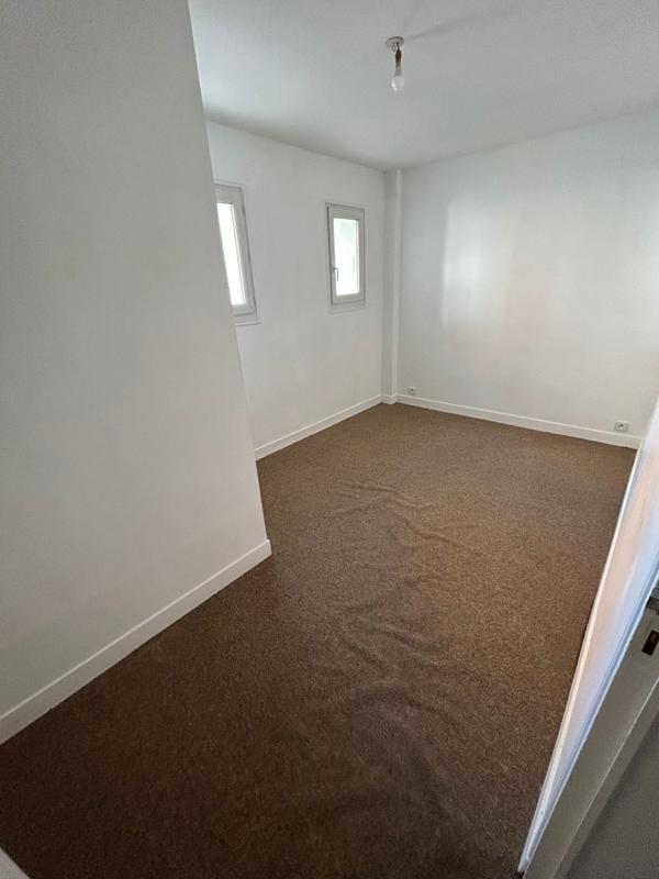 Appartement - 85 m² - 3 pièces