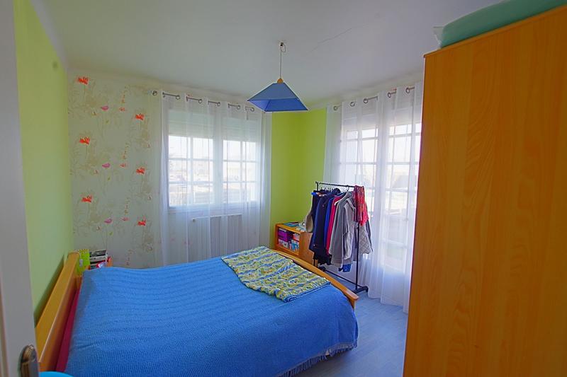 Maison traditionnelle - 133 m² - 5 pièces