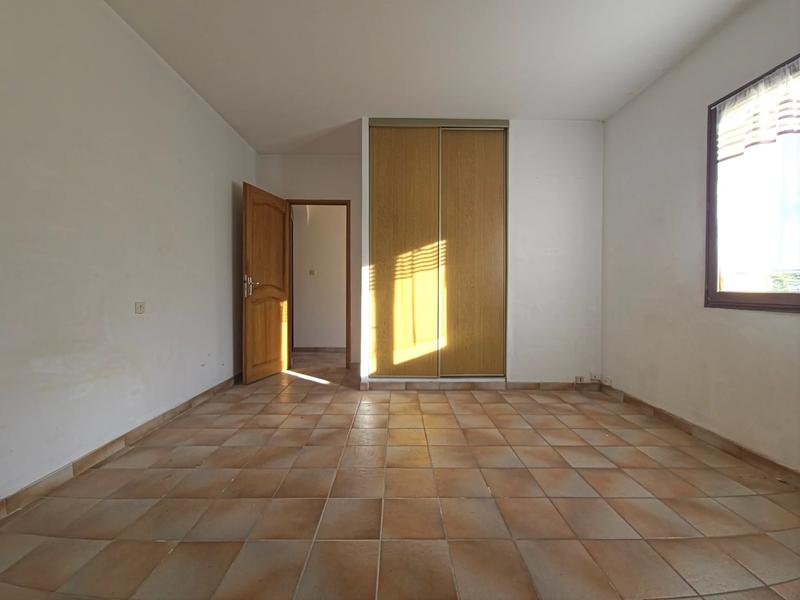 Maison - 119 m² - 4 pièces