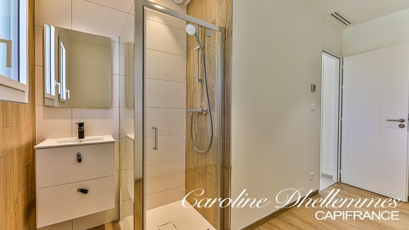 Maison - 108 m² - 4 pièces