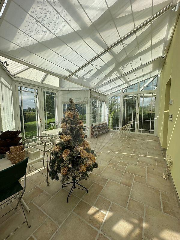 Ferme - 268 m² - 6 pièces