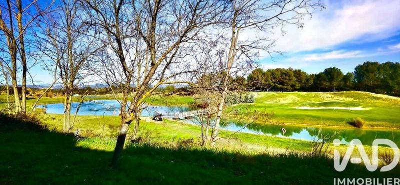 Maison - 50 m² - 4 pièces